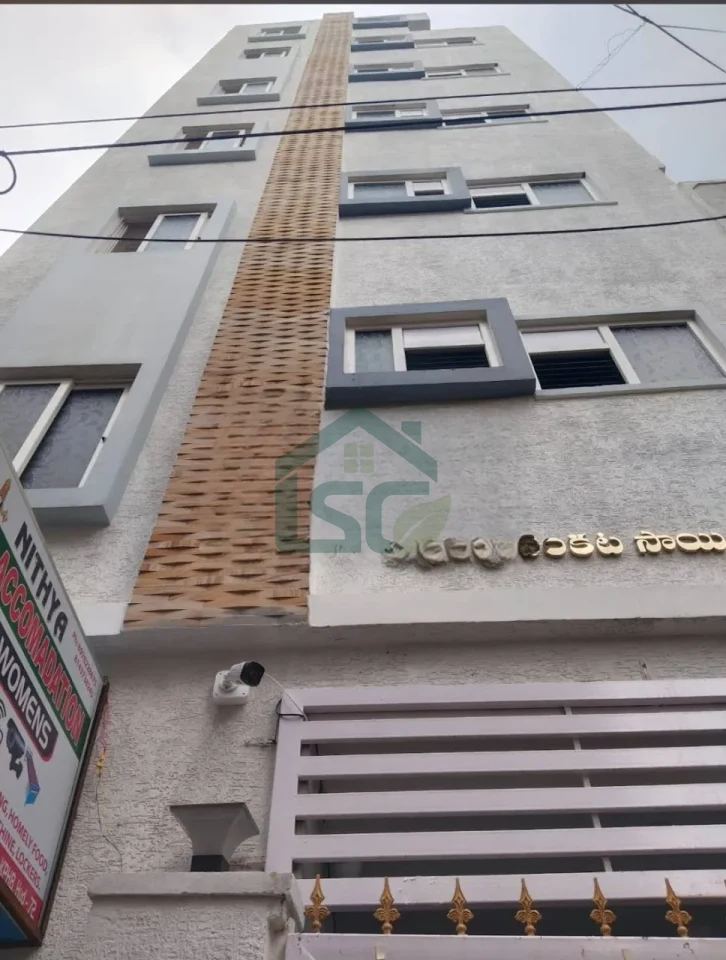 Photo 4 of Nithya PG And Accommodation, Kukatpally, Hyderabad