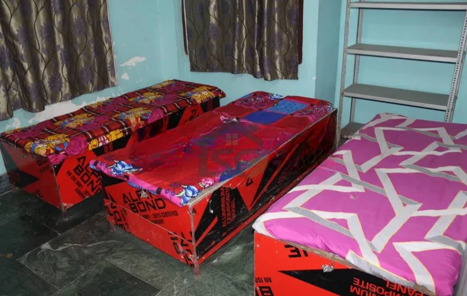Photo 5 of Maa Kamakhya PG, Rajendra Nagar, Patna