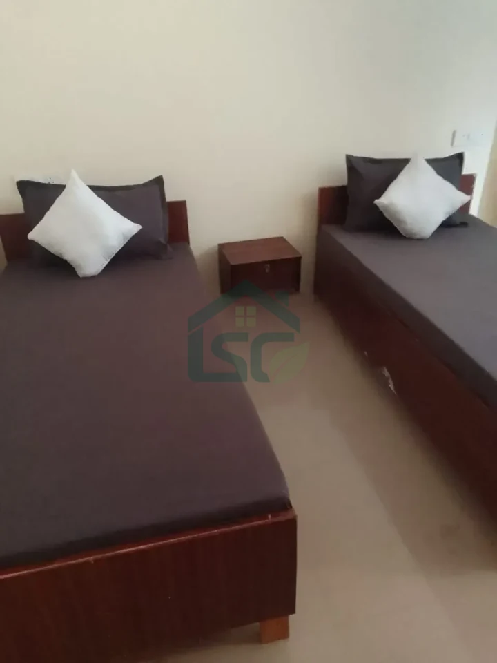 Mannat Boys PG in Sector 44, Noida — property photo 4