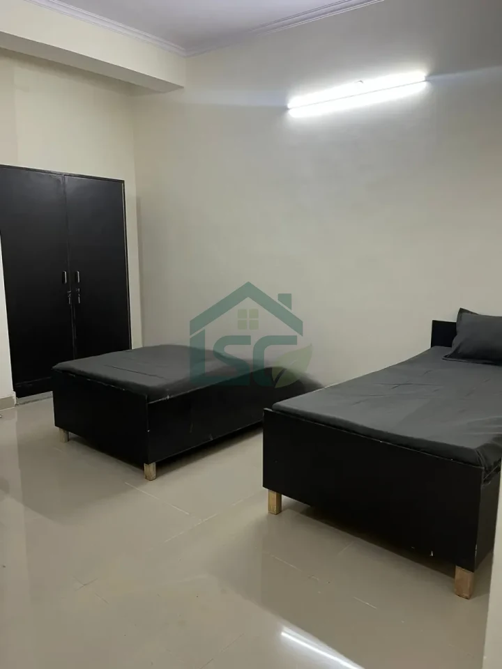 Mannat Boys PG in Sector 44, Noida — property photo 5