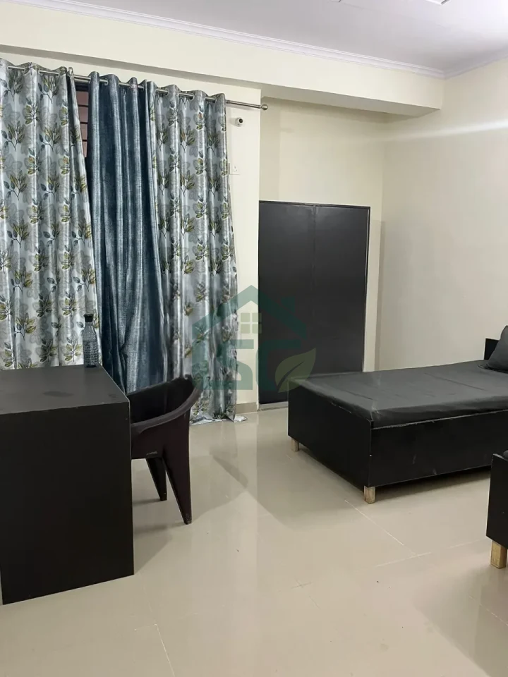 Mannat Boys PG in Sector 44, Noida — property photo 2