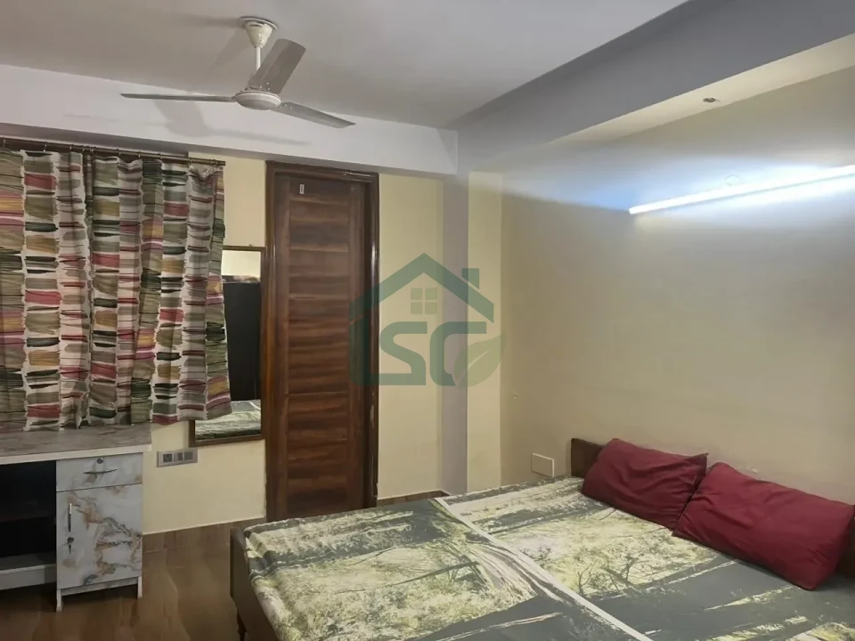 AG homes in Sector 46, Gurugram — property photo 4
