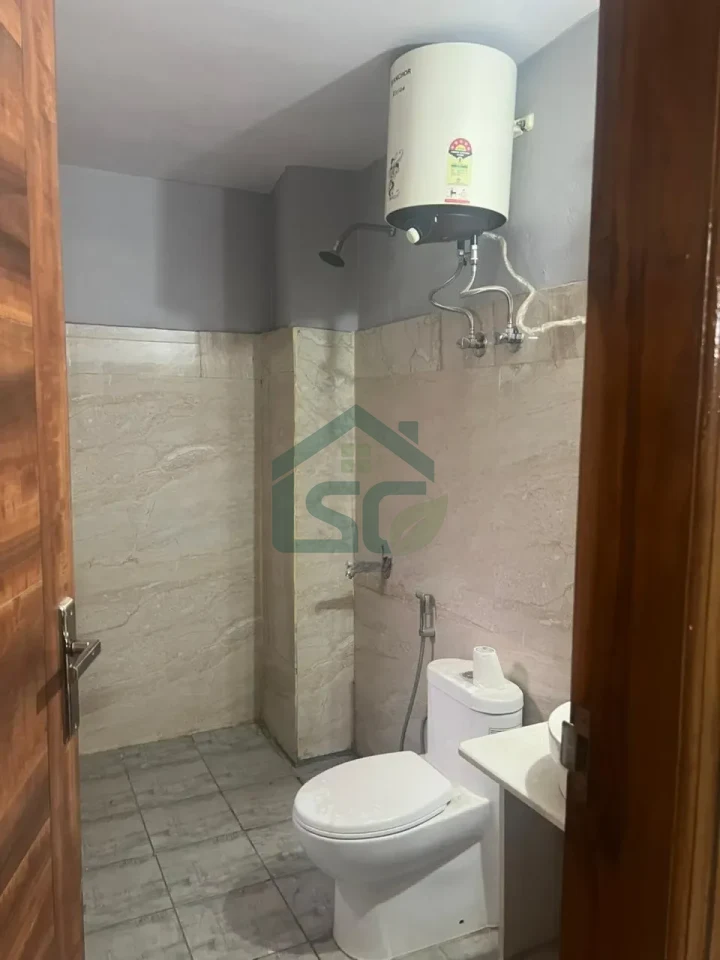 AG homes in Sector 46, Gurugram — property photo 3