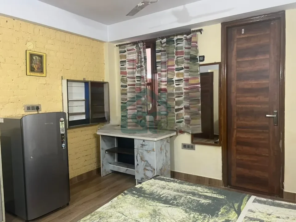 AG homes in Sector 46, Gurugram — property photo 5