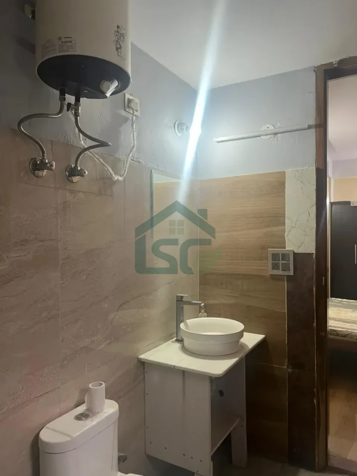 AG homes in Sector 46, Gurugram — property photo 1