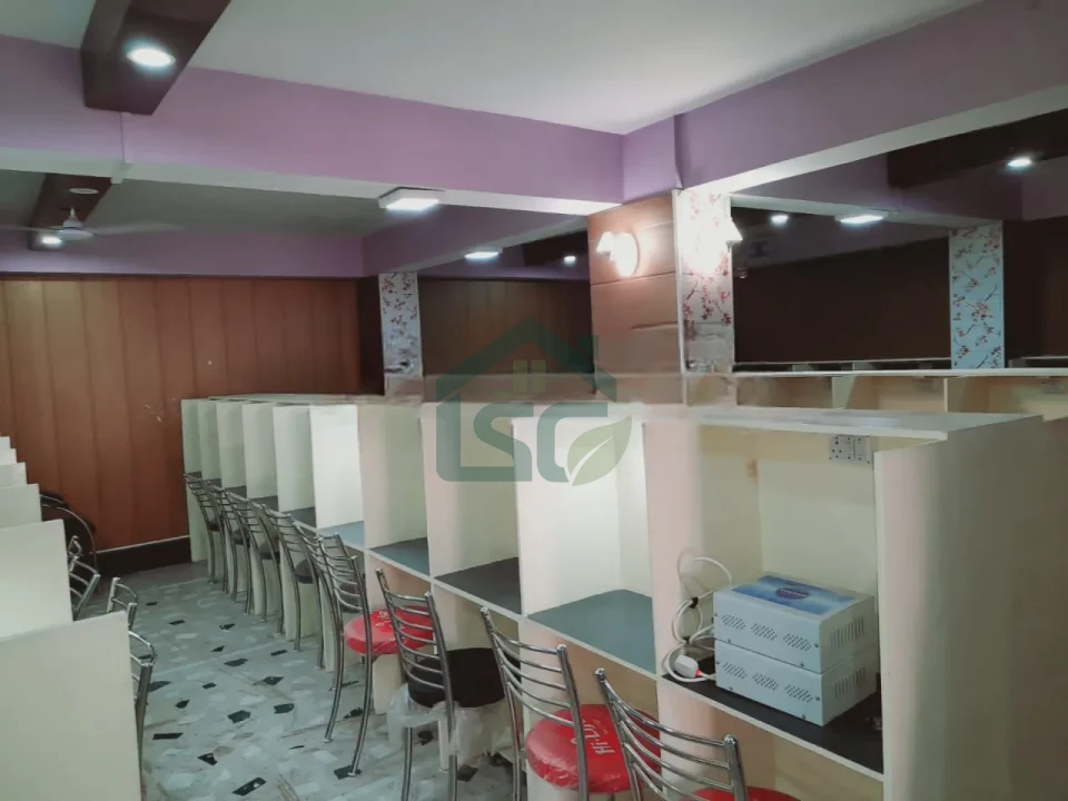 Photo 4 of Erviva Girls Hostel & PG, Patliputra Colony, Patna