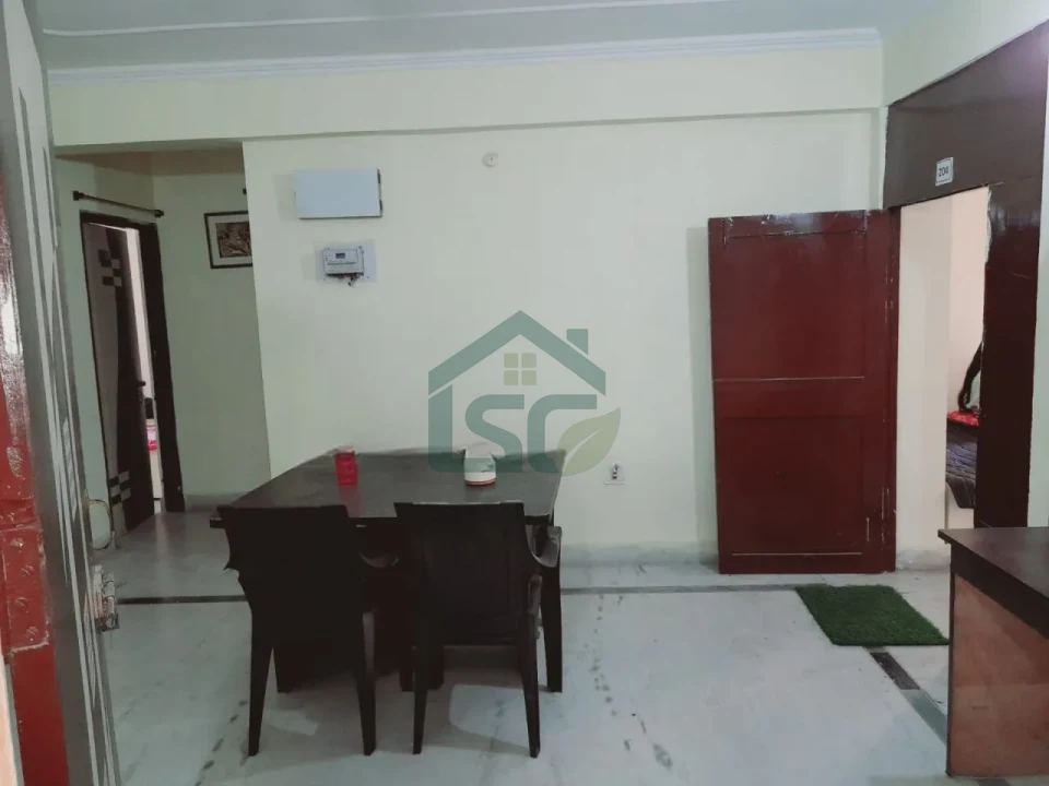Photo 3 of Erviva Girls Hostel & PG, Patliputra Colony, Patna