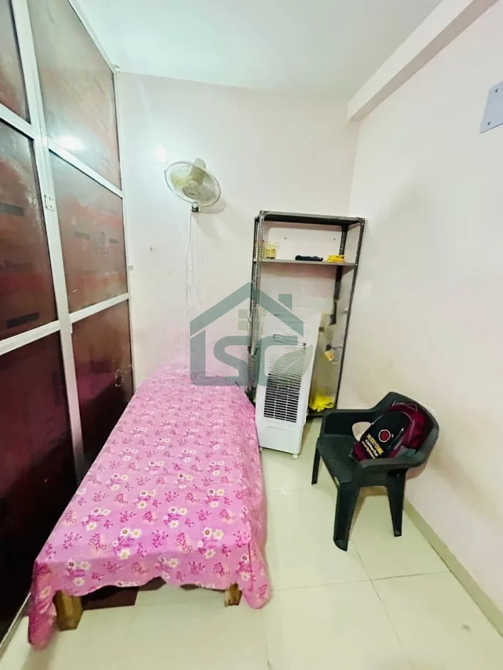 Photo 5 of Erviva Girls Hostel & PG, Patliputra Colony, Patna
