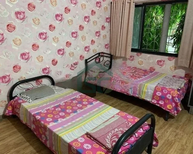 Photo 4 of Feel Home Girls PG, Clover Park, Pune