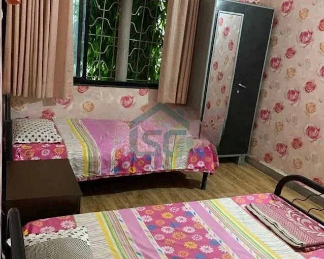 Photo 2 of Feel Home Girls PG, Clover Park, Pune