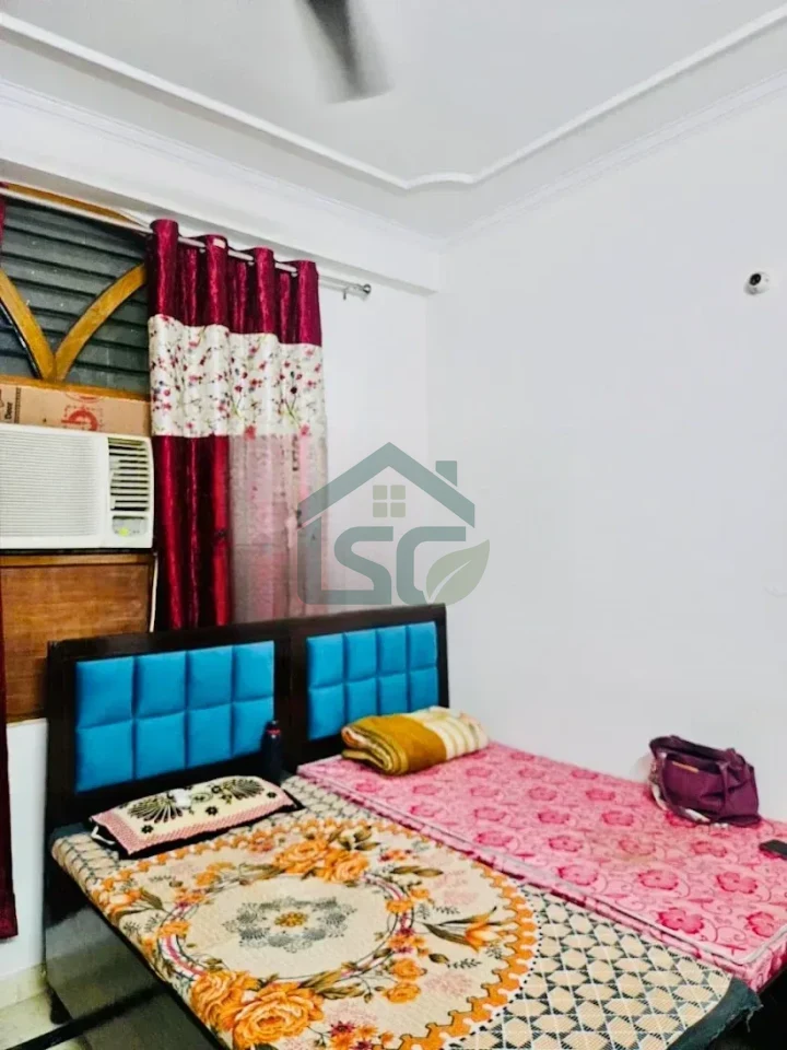 Photo 2 of Standard Stays Luxury PG Home, Jain Mandir Road, Noida