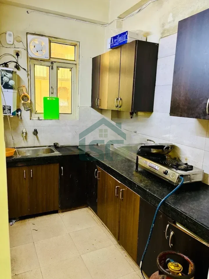 Photo 3 of Standard Stays Luxury PG Home, Jain Mandir Road, Noida