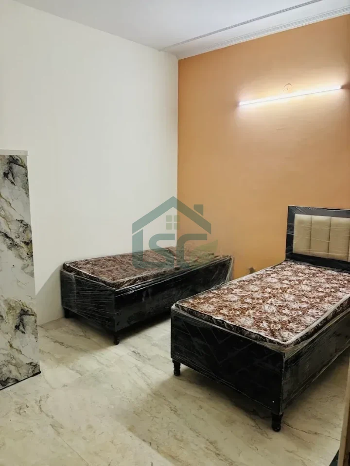 Photo 5 of Standard Stays Luxury PG Home, Jain Mandir Road, Noida