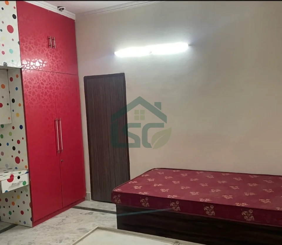 Photo 4 of J.S. Residency Room & PG Service, New Industrial Township, Faridabad