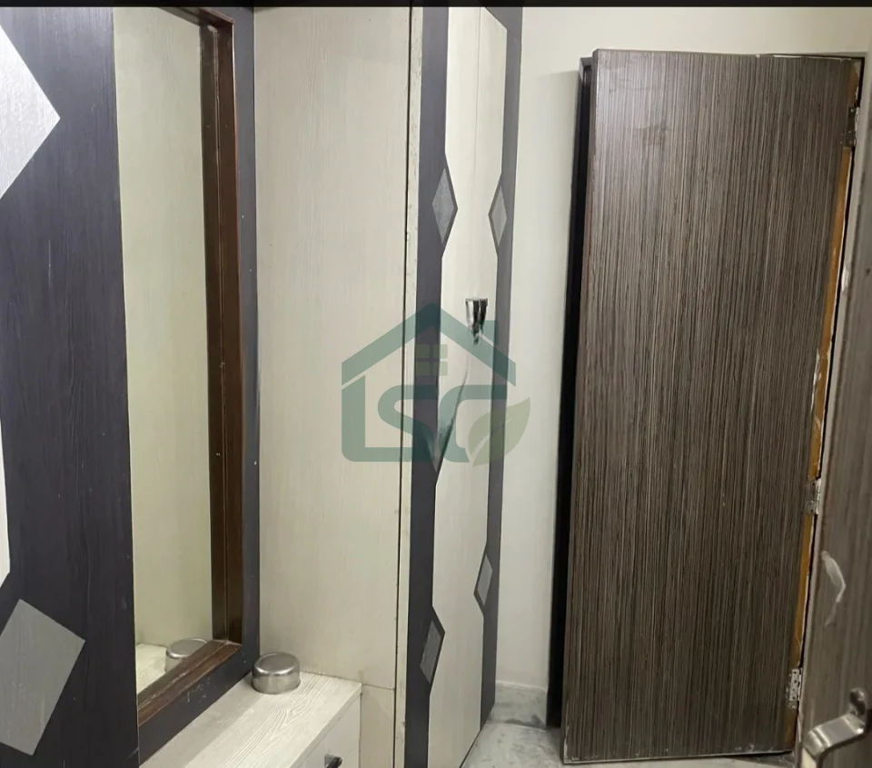 Photo 5 of J.S. Residency Room & PG Service, New Industrial Township, Faridabad