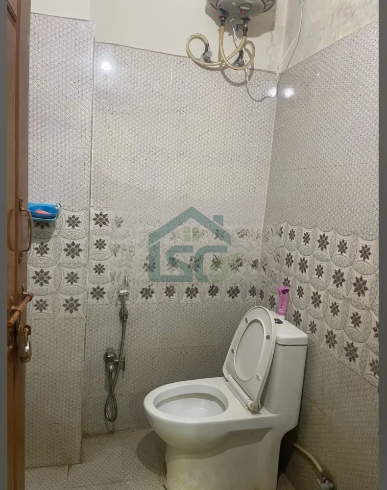 Photo 4 of Sri Anjaneya Executive Mens Hostel, Gachibowli, Hyderabad