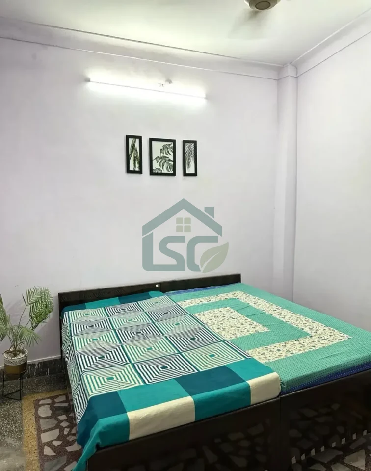 Divine PG in Alipur, Delhi — property photo 3