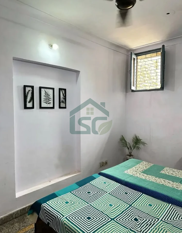 Divine PG in Alipur, Delhi — property photo 4