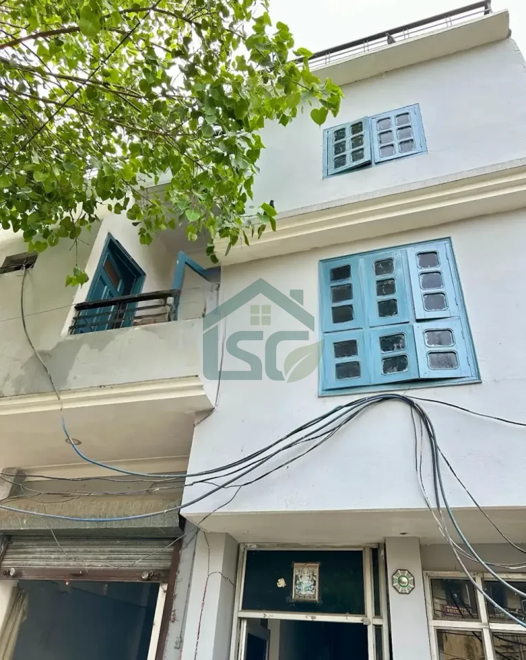 Divine PG in Alipur, Delhi — property photo 2