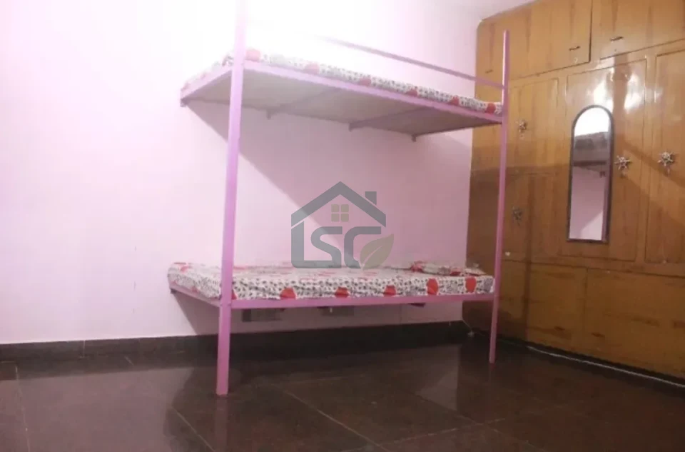 Shekhar PG in Rohini, Delhi — property photo 1