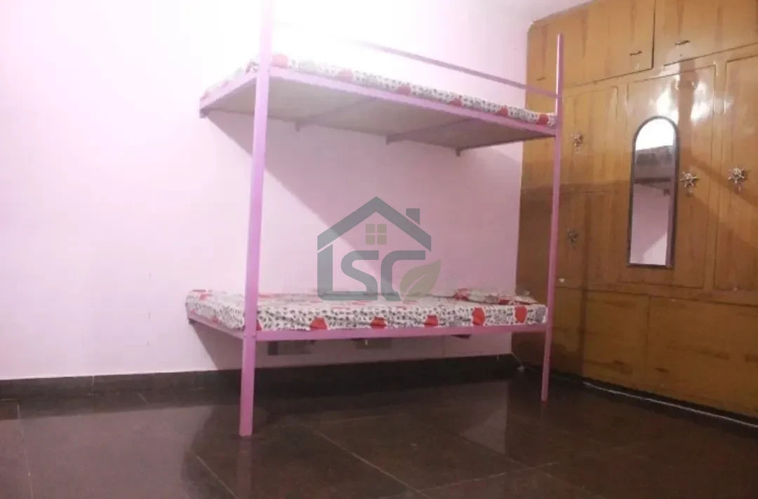 Shekhar PG in Rohini, Delhi — property photo 1