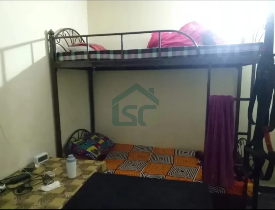 Shekhar PG in Rohini, Delhi — property photo 2