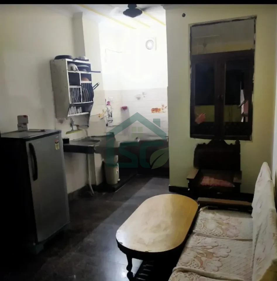 Shekhar PG in Rohini, Delhi — property photo 5