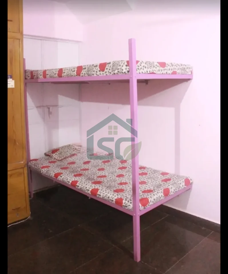 Shekhar PG in Rohini, Delhi — property photo 4