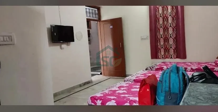 Photo 2 of Anuj PG For Boys, Girls & Couples, Sector 38, Gurgaon