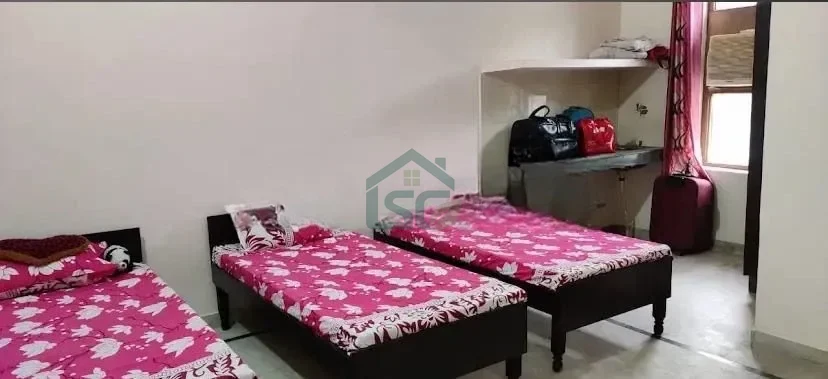 At Anuj PG For Boys, Girls & Couples, Sector 38, Gurgaon