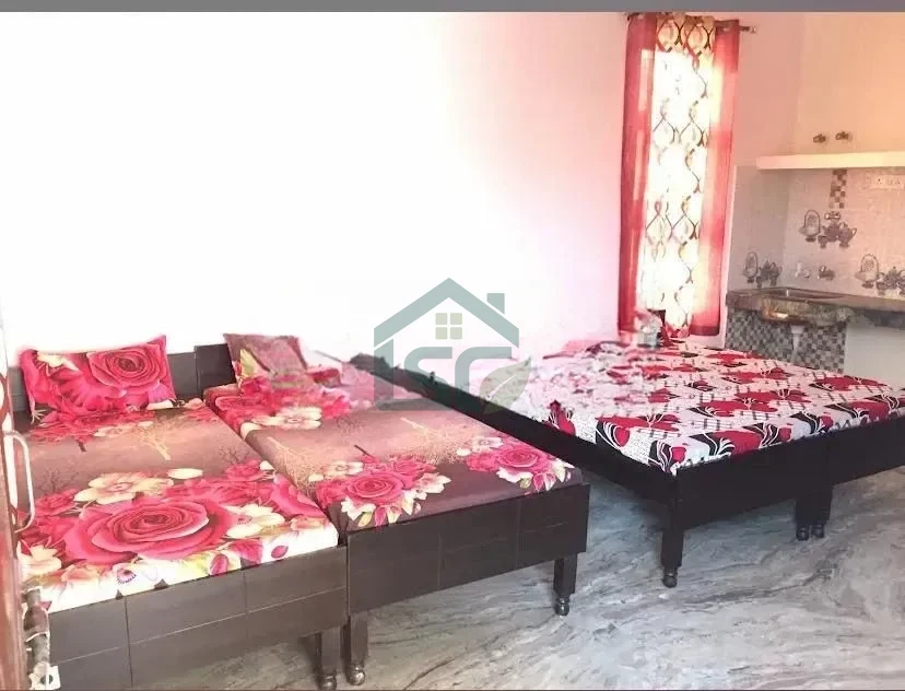 Photo 3 of Anuj PG For Boys, Girls & Couples, Sector 38, Gurgaon