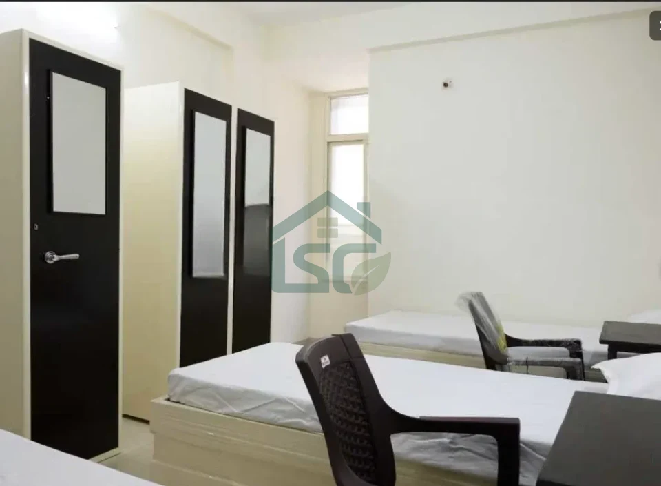 Photo 4 of Wow Girls Hostel, Shivampuri Colony, Indore