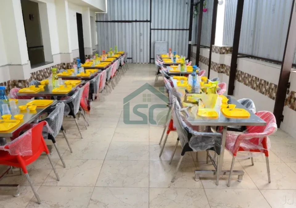Photo 2 of Wow Girls Hostel, Shivampuri Colony, Indore