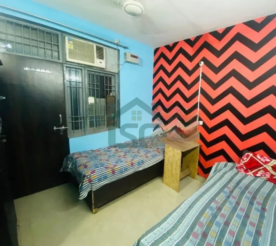 Kapoor’s Boys PG in Block C, Delhi — property photo 4