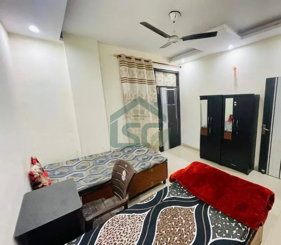 Kapoor’s Boys PG in Block C, Delhi — property photo 2