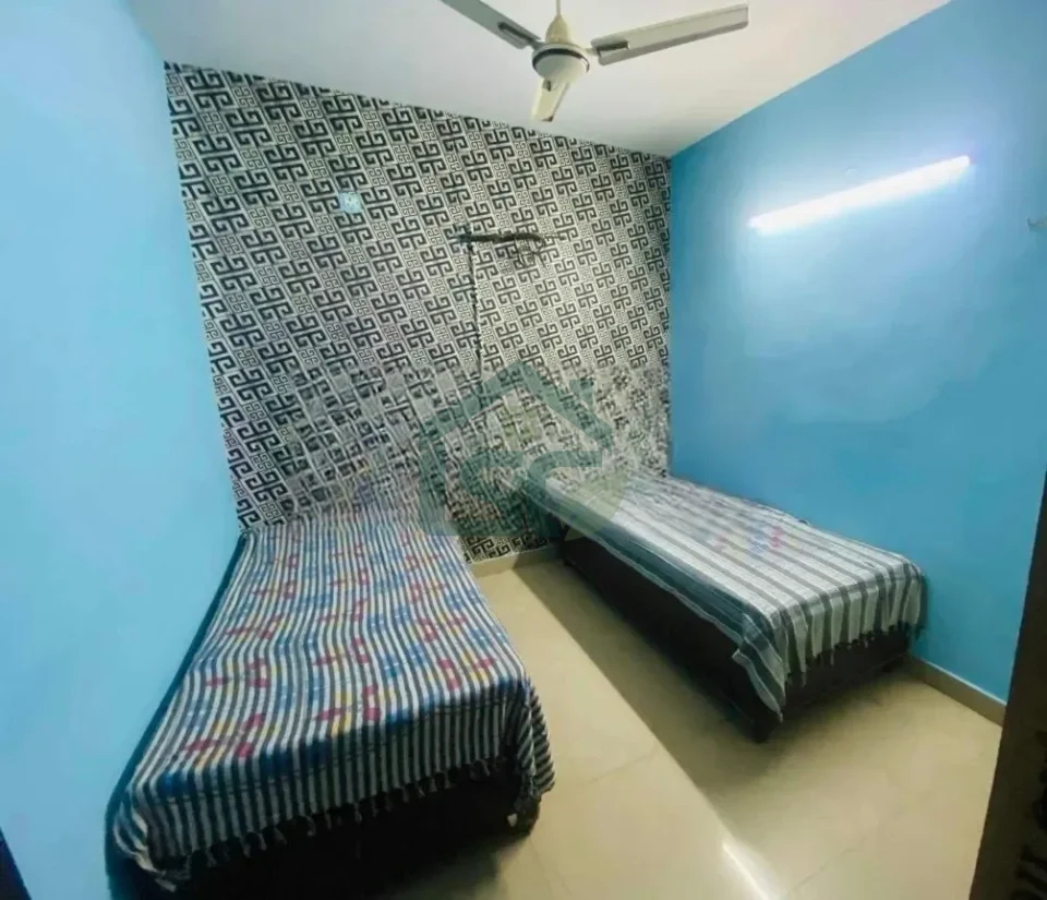 Kapoor’s Boys PG in Block C, Delhi — property photo 3