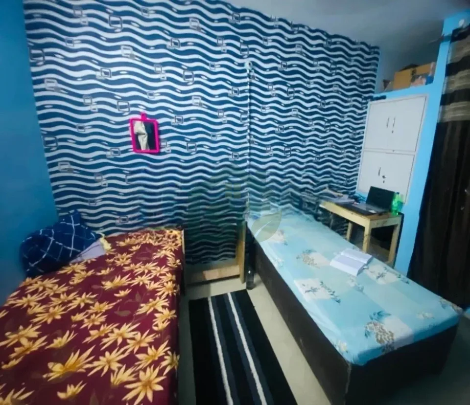 Kapoor’s Boys PG in Block C, Delhi — property photo 5