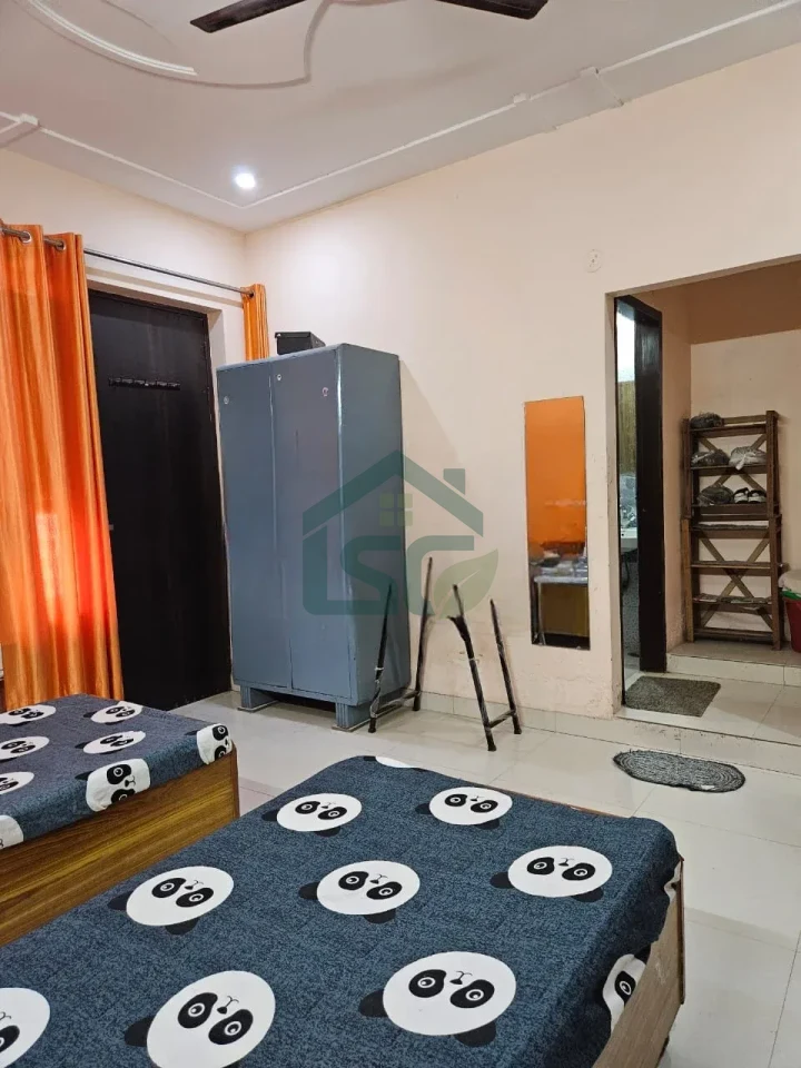 Laxmi PG in Sector 21, Gurugram — property photo 5
