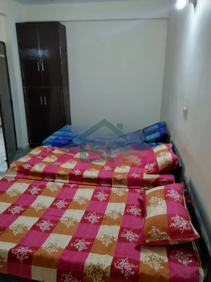 Laxmi PG in Sector 21, Gurugram — property photo 3