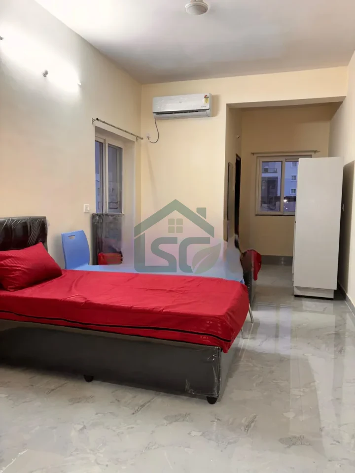 Laxmi PG in Sector 21, Gurugram — property photo 4