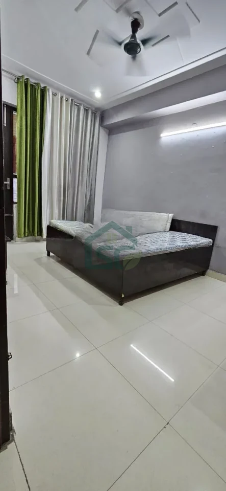 Laxmi PG in Sector 21, Gurugram — property photo 2