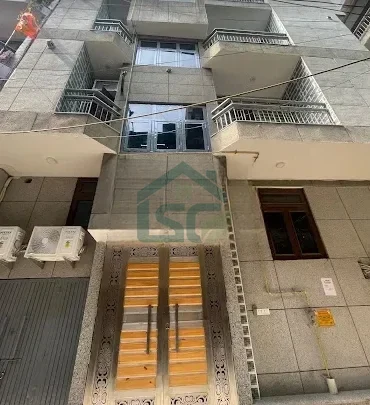 Photo 2 of Shivalik Girls Hostel, Gautam Nagar, New Delhi