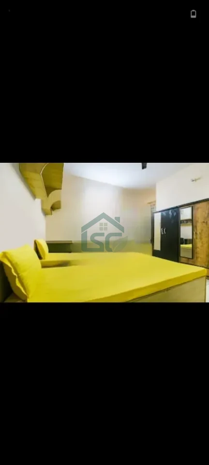Radha Rani girls PG in Shakarpur, Delhi — property photo 2