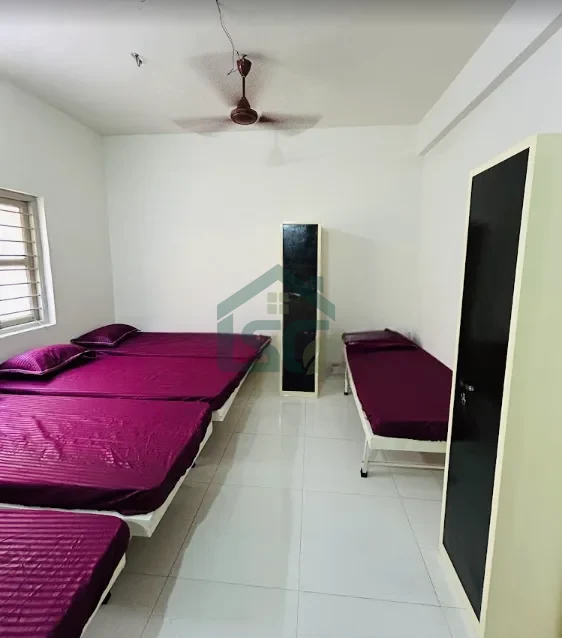 Photo 2 of Kapiraj Kathyawadi PG, Bopal, Ahmedabad