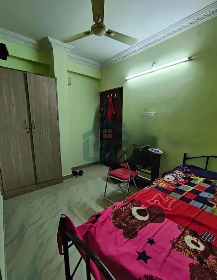Photo 4 of Saranga PG For Gents, Koramangala, Bangalore