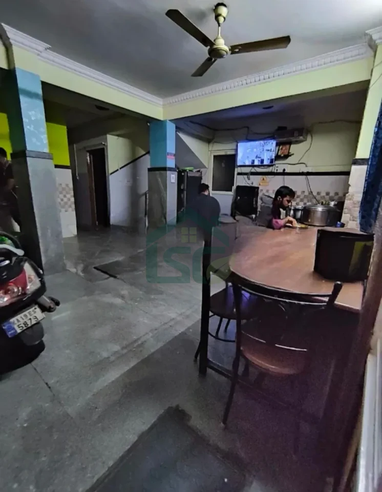 Photo 5 of Saranga PG For Gents, Koramangala, Bangalore