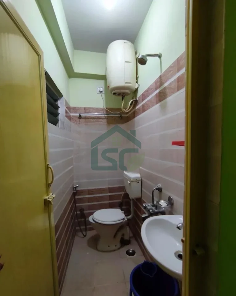 Photo 2 of Saranga PG For Gents, Koramangala, Bangalore