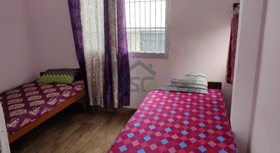 Photo 4 of Preeti Girls PG In Ashiyana, LDA Colony, Lucknow