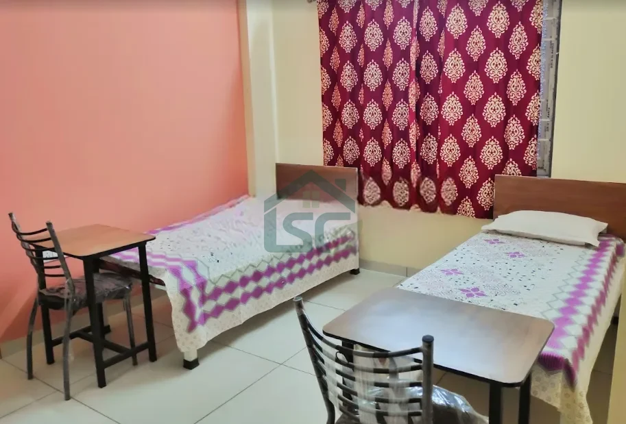 Photo 2 of Kaivalya Girls Hostel, Anurag Nagar, Indore