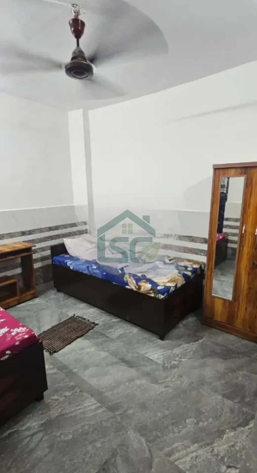 S.K Enterprises paying Guest in Sector 63 A, Noida — property photo 2